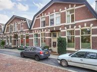 Gasthuislaan 37, 8331 MR Steenwijk