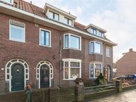 Kreugelstraat 9, 5616 SE Eindhoven