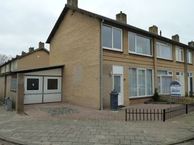 Witte de Withstraat 13, 5463 ER Veghel