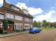 Kerkerinklaan 21, 2071 RJ Santpoort-Noord