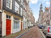 Bloemstraat 36 B, 1016 LC Amsterdam