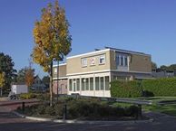 Goudtsjeblom-strjitte 36, 9288 AM Kootstertille