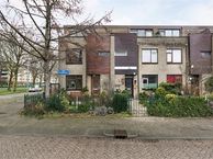 Johan Huizingastraat 65, 3069 WN Rotterdam