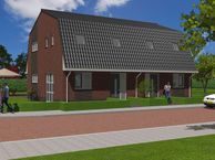 Stasjonsleane 23, 8614 AN Oudega (Gem. Súdwest-Fryslân)