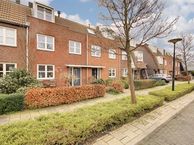 Koos Speenhofflaan 70, 1948 AM Beverwijk