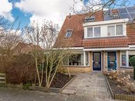 Plataan 17, 3248 XG Melissant