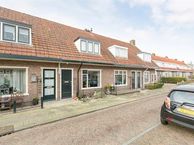 Kievitstraat 5, 8916 BW Leeuwarden