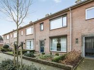 Ranonkelstraat 14, 5551 AM Valkenswaard