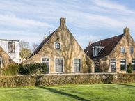 Langestreek 52 *, 9166 LD Schiermonnikoog