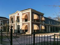 Perkswaltje 5, 8911 EE Leeuwarden