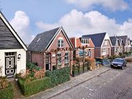 Spoorstraat 119, 1724 NC Oudkarspel (Gem. Langedijk)