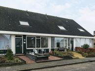 Beatrixstraat 14, 8356 ES Blokzijl