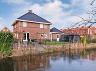 Spanring 9, 1834 TP Sint Pancras