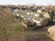 Saharapad 36, 2622 CD Delft