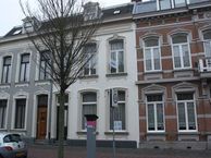 Antwerpsestraat 13, 4611 AA Bergen op Zoom