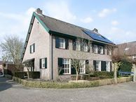 Vogelwikke 12, 5731 WG Mierlo