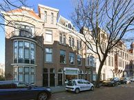 Antonie Heinsiusstraat 17, 2582 VP Den Haag