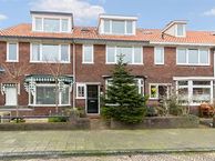 Uranusstraat 42, 2024 GL Haarlem