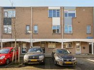 Presidentstraat 11, 1312 AN Almere