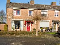 Jonker Willem van Oetelaarstraat 1, 5492 GK Sint-Oedenrode