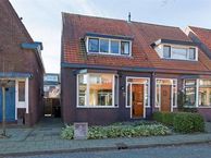 Boeroestraat 14, 1521 SK Wormerveer