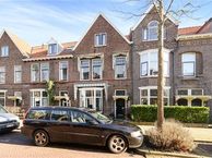Willem de Zwijgerstraat 6, 2628 SP Delft