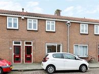 Minister de Visserstraat 32, 3555 EX Utrecht