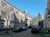 Koningin Wilhelminastraat 13, 3311 LM Dordrecht