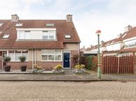 Weeda 11, 3299 WD Maasdam