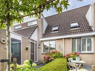 Spoorhaven 16, 2771 TM Boskoop