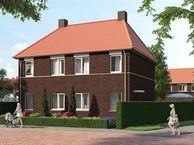 Bouwnummer (Bouwnr. 1), 3901 XD Veenendaal