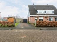 De Hagedoarn 49, 9251 NP Burgum