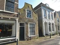 Oude Kerkhof 18, 3111 NT Schiedam