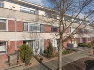 Toccatastraat 58, 1312 TN Almere