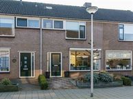 Prins Bernhardstraat 25, 4231 AH Meerkerk