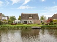 De Woudhorne 85, 9101 NT Dokkum