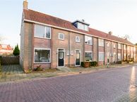 Kolonel Falbastraat 14, 1411 SN Naarden