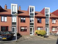 De Does 5, 2642 KT Pijnacker