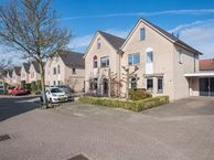 Tunisstraat 21, 7559 CA Hengelo (OV)