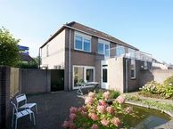 Veerweg 1, 5161 PC Sprang-Capelle