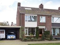 Thomas de Keyserstraat 298, 7545 AJ Enschede