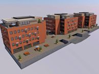 Kroonpark 204 -486-1, 6831 GV Arnhem