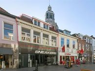 Zuivelstraat 12 a, 4611 PH Bergen op Zoom