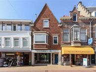 Herenstraat 70 en 70A, 2282 BX Rijswijk (ZH)