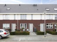 Chansonstraat 8, 5245 BG Rosmalen