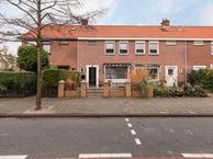 Stakman Bossestraat 18, 2203 GJ Noordwijk (ZH)