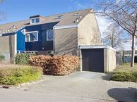 Gandhistraat 164, 2131 PJ Hoofddorp