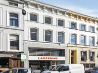 Mauritsweg 54 B, 3012 JX Rotterdam