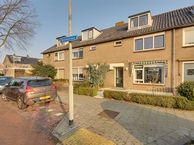 Bankenlaan 12, 1944 NM Beverwijk