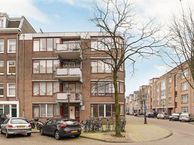 Van Swindendwarsstraat 101, 1093 XC Amsterdam